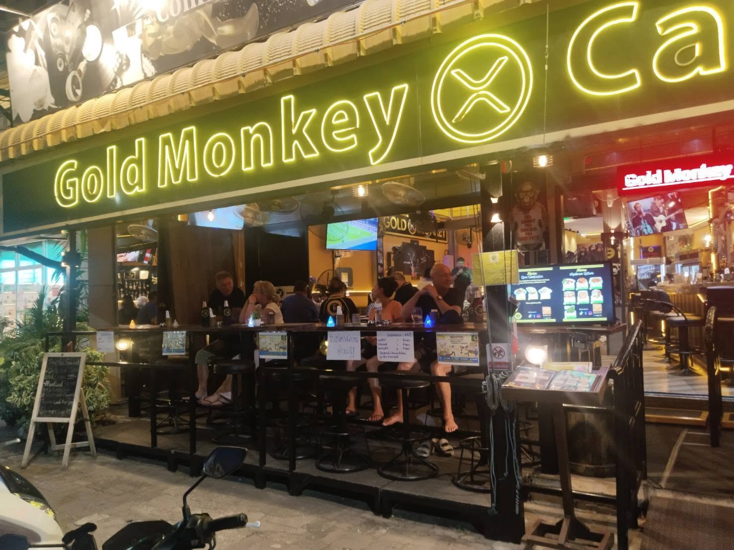 Neon, Beats & Beachside Bites